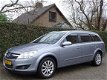 Opel Astra Wagon - 1.6 Temptation Navi, Cruise, Haak, Airco, 1e Eigenaar - 1 - Thumbnail