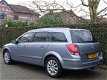 Opel Astra Wagon - 1.6 Temptation Navi, Cruise, Haak, Airco, 1e Eigenaar - 1 - Thumbnail