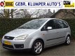 Ford Focus C-Max - 1.6-16V Futura Airco, Cruise, Haak, El. Pakket, etc. - 1 - Thumbnail