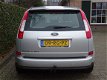 Ford Focus C-Max - 1.6-16V Futura Airco, Cruise, Haak, El. Pakket, etc. - 1 - Thumbnail