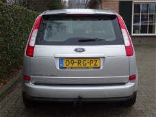 Ford Focus C-Max - 1.6-16V Futura Airco, Cruise, Haak, El. Pakket, etc.