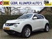 Nissan Juke - 1.6 DIG-T Tekna Leer, Navi, PDC, Cruise, ECC, 2e eig. - 1 - Thumbnail