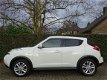 Nissan Juke - 1.6 DIG-T Tekna Leer, Navi, PDC, Cruise, ECC, 2e eig. - 1 - Thumbnail