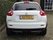 Nissan Juke - 1.6 DIG-T Tekna Leer, Navi, PDC, Cruise, ECC, 2e eig. - 1 - Thumbnail