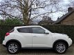 Nissan Juke - 1.6 DIG-T Tekna Leer, Navi, PDC, Cruise, ECC, 2e eig. - 1 - Thumbnail