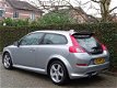 Volvo C30 - 1.6 R-Edition Leer, Navi, Cruise, ECC, 1e Eigenaar, Dealer Onderhouden - 1 - Thumbnail