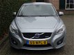 Volvo C30 - 1.6 R-Edition Leer, Navi, Cruise, ECC, 1e Eigenaar, Dealer Onderhouden - 1 - Thumbnail