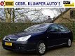 Citroën C5 - 2.0-16V Caractère Cruise, Airco/ECC, Trekhaak, El. Pakket, 3e eigenaar, etc. - 1 - Thumbnail