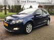 Volkswagen Polo - 1.2 TDI BlueMotion Comfortline Navigatie/Cruise/Lmv - 1 - Thumbnail