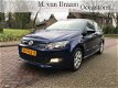 Volkswagen Polo - 1.2 TDI BlueMotion Comfortline Navigatie/Cruise/Lmv - 1 - Thumbnail