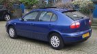 Seat Leon - 1.4 16V Stella * 1e eigenaar - 1 - Thumbnail