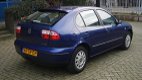 Seat Leon - 1.4 16V Stella * 1e eigenaar - 1 - Thumbnail