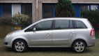 Opel Zafira - 1.7 CDTI 110pk Essentia - 1 - Thumbnail