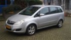 Opel Zafira - 1.7 CDTI 110pk Essentia - 1 - Thumbnail