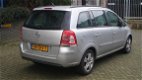 Opel Zafira - 1.7 CDTI 110pk Essentia - 1 - Thumbnail