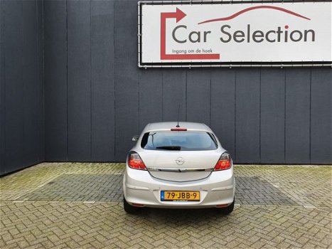 Opel Astra GTC - 1.8 FULL OPTIONS NL-AUTO NIEUWE DISTRIBUTIERIEM - 1