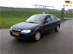 Mazda 323 - 2.0D LX - 1 - Thumbnail