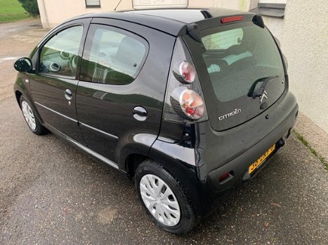 Citroën C1 - 1.0 Collection 1e eig, airco, NL auto, NAP - 1