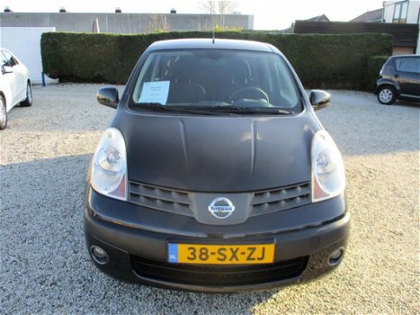 Nissan Note - 1.4 Acenta - 1