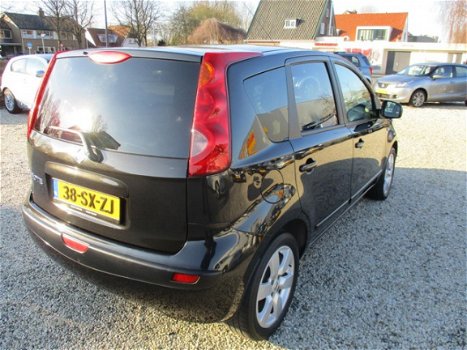 Nissan Note - 1.4 Acenta - 1