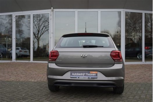 Volkswagen Polo - 1.0 TSI Comfortline, airco, led, cruise control - 1