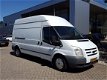 Ford Transit - 300L 2.2 TDCI HD *PDC+AIRCO+CRUISE - 1 - Thumbnail