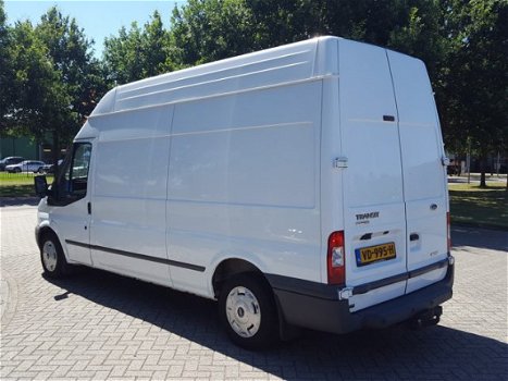 Ford Transit - 300L 2.2 TDCI HD *PDC+AIRCO+CRUISE - 1