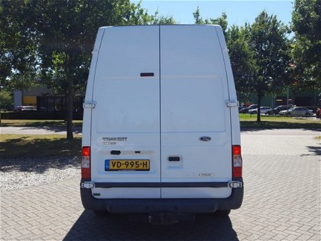 Ford Transit - 300L 2.2 TDCI HD *PDC+AIRCO+CRUISE - 1