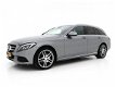 Mercedes-Benz C-klasse Estate - 220 CDI Lease Edition *LED+NAVI+PDC+ECC+CRUISE - 1 - Thumbnail