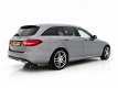 Mercedes-Benz C-klasse Estate - 220 CDI Lease Edition *LED+NAVI+PDC+ECC+CRUISE - 1 - Thumbnail