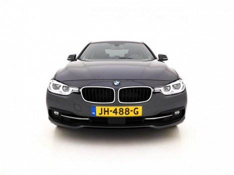 BMW 3-serie - 330e Centennial High Executive Sportline Aut (EX-BTW) *DAKOTA-VOLLEDER+NAVI-PROF+LED+P - 1