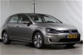 Volkswagen e-Golf - elektrisch 5D Aut. 14995 EX BTW - 1 - Thumbnail