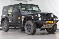 Jeep Wrangler Unlimited - 2.8 CRD DAKAR RALLY