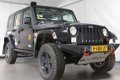 Jeep Wrangler Unlimited - 2.8 CRD DAKAR RALLY - 1 - Thumbnail