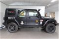 Jeep Wrangler Unlimited - 2.8 CRD DAKAR RALLY - 1 - Thumbnail