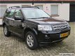 Land Rover Freelander - 2.2 SD4 HSE AUT - 1 - Thumbnail