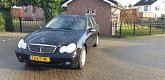 Mercedes-Benz C-klasse - 180 K. Classic - 1 - Thumbnail