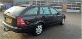 Mercedes-Benz C-klasse - 180 K. Classic - 1 - Thumbnail