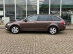 Skoda Octavia Combi - 1.6 TDI Greenline Businessline clima navi winterset org ned 1e eig - 1 - Thumbnail