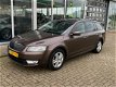 Skoda Octavia Combi - 1.6 TDI Greenline Businessline clima navi winterset org ned 1e eig - 1 - Thumbnail