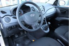 Hyundai i10 - 1.1 i-Drive Cool | Airco | Lage km-stand