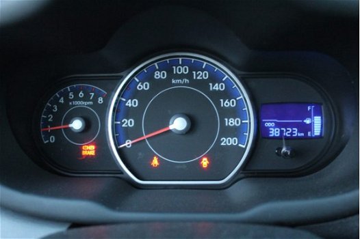 Hyundai i10 - 1.1 i-Drive Cool | Airco | Lage km-stand - 1