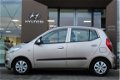 Hyundai i10 - 1.1 i-Drive Cool | Airco | Lage km-stand - 1 - Thumbnail