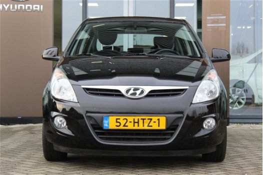 Hyundai i20 - 1.6i i-Catcher | Clima | Cruise control - 1