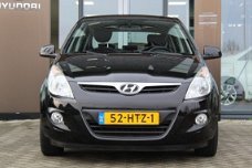 Hyundai i20 - 1.6i i-Catcher | Clima | Cruise control