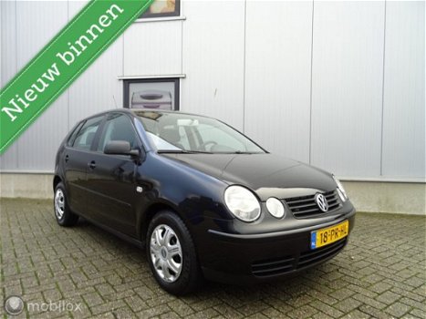 Volkswagen Polo - 1.4-16V Athene * 5DRS - 1