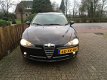 Alfa Romeo 147 - 1.6 TS Distinctive - 1 - Thumbnail