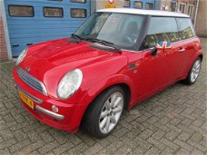 Mini Mini Cooper - 1.6 Chili