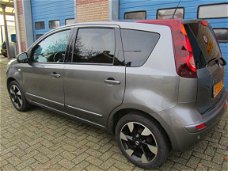 Nissan Note - 1.6 Connect Edition
