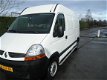 Renault Master - T33 2.5 dCi L2 H2 Airco, Schuifdeurrechts, Nw Apk - 1 - Thumbnail